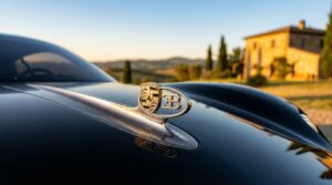 doveva succedere prima o poi: Porsche acquisisce Bugatti