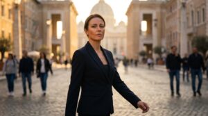 Le persone che camminano rapidamente condividono tutte questo preciso tratto caratteriale: è una qualità