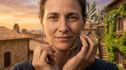 Ricominciamo tutti a piantarla, ma non per le ragioni che credete